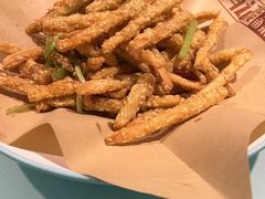 -肖记公安牛肉鱼杂馆·省级非物质文化遗产(江汉路直营店)