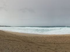 -白沙湾海滩
