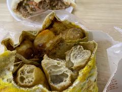 -津门永胜包子铺(哈尔滨道总店)