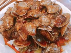 -十里铺铁板鱿鱼