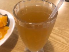 柠檬冬瓜茶-一心冰品(迎津街店)