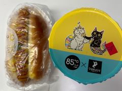 -85度C(广州石牌桥店)
