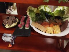 -蜀滋香鲜鱼火锅(黄金路店)