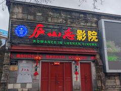 -庐山恋影院(河西路店)