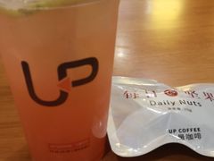 -西西弗书店&矢量咖啡(壹方购物中心店)