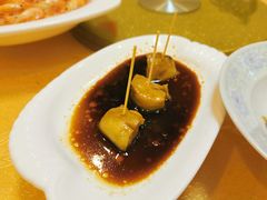 河豚鱼肝-长顺河豚馆(江洲东路)