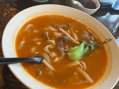 -漆黑觉米粉(三里屯店)