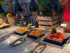 -长兴开元名都大酒店·地中海咖啡厅