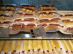 -长乐饼家(五羊新城店)