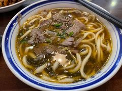 -乌商面馆(化工路店)