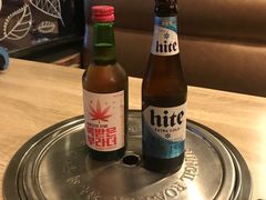 -郑阿姨的家·이모네·韩料&烤肉(武川路店)