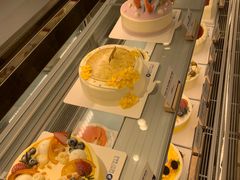 -Pantry's Best派悦坊蛋糕(K11购物艺术中心店)
