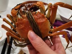 -御满江海鲜酒家(洛溪新城店)
