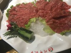 -川中故事·成都老火锅(东书房店)