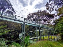 -黄金沟旅游风景区