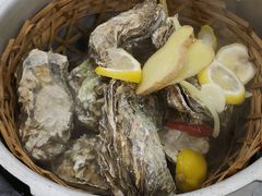 -三子烤羊腿·海鲜(弘阳店)