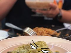 -Me&Joe意大利面·珍珠奶茶(鲁班路店)