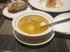 -博林天瑞喜来登酒店·西丽尚膳