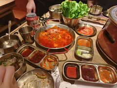 -西塔老太太泥炉烤肉(亚运村店)