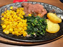 -萨莉亚意式餐厅(杭州西溪龙湖天街店)