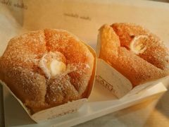 -FASHION BAKERY法森贝克(新德路店)