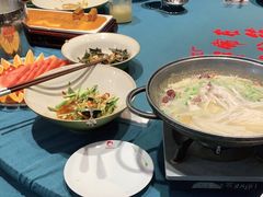 -天怡·鱼工厂(梅溪湖店)