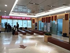-慈铭体检(友谊精品分院)