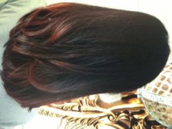 日本DoMo-デザイン(越秀区金润铂宫会所)-ＤＯＭＯプロの美容サロン