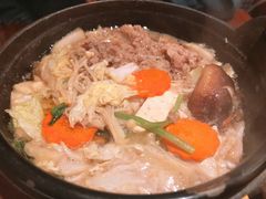 日本牛肉火锅-铃木食堂(帽儿胡同店)