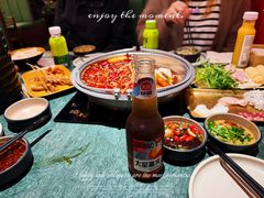 寿喜锅-牛New寿喜烧(曹路花园城店)