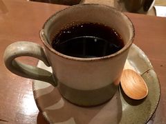 -RUMORS COFFEE ROASTERY鲁马滋咖啡(湖南路店)