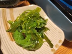中华海藻-福匠日本料理(人民路店)