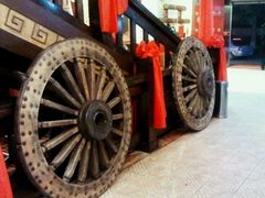 android_upload_pic-陈熹公民族美食文化餐厅(中华广场店)