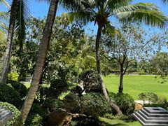 -海南清水湾莱佛士酒店