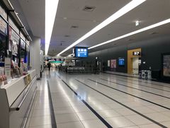 -中部国际机场