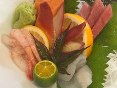 -樱の花亭日本料理店