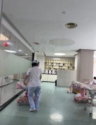 -宝生月子中心·独栋独院式(南山店)