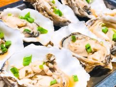 -虾宝贝胶东海鲜·渔家菜(小西天店)