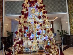 -深圳彭年万丽酒店