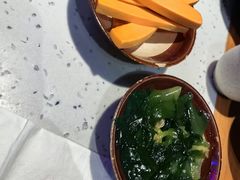 -莽子老火锅(大坪店)