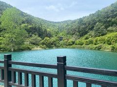 -九龙潭景区
