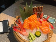 -炙柒Sekinana·精致日料(合生汇店)