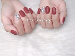 -Aso Artist Beauty美甲美睫