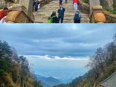 -泰山风景名胜区