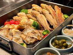 -Social 秀西餐厅-长沙瑞吉酒店(运达店)