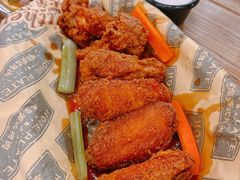 -本垒美式烤肉(三里屯店)