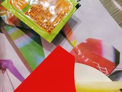 -麦当劳(海岸城店)