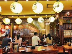 -鸟鹏烧鸟居酒屋(仁恒梦中心店)