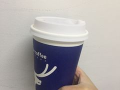 -瑞幸咖啡(北工大理科楼店)