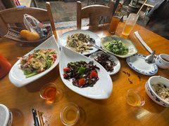 -龙姐私房菜(和顺古镇店)